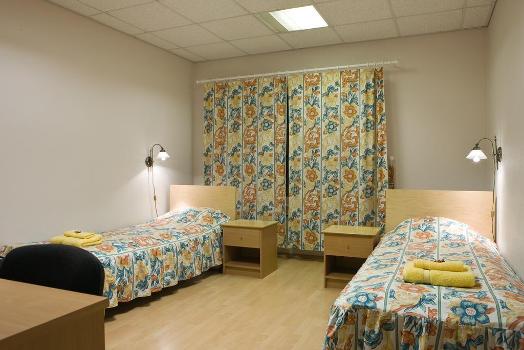 Posti Hostel Kardla Exterior photo